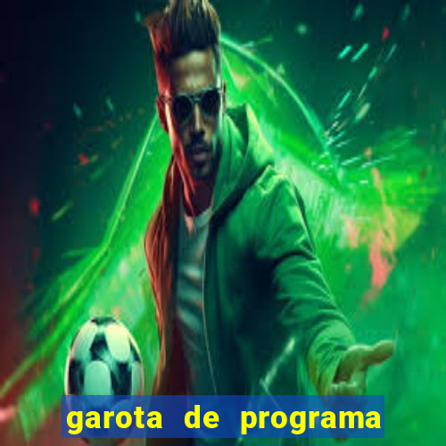 garota de programa em santos